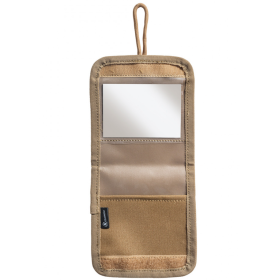 Pochette vide A10 Equipment Expédition pour 3 tubes de crème camouflage Tan