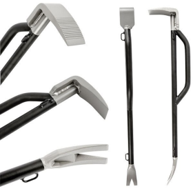 Pied de Biche SET P9 MultiBreacher