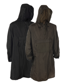 Poncho PATROL Enhanced