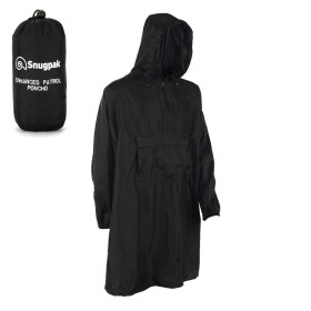 Poncho PATROL Enhanced