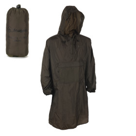 Poncho PATROL Enhanced
