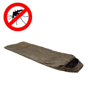Sac de couchage JUNGLE BAG Snugpak