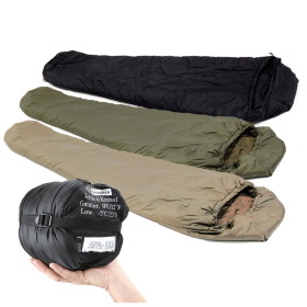 Sac de couchage SOFTIE 6 KESTREL