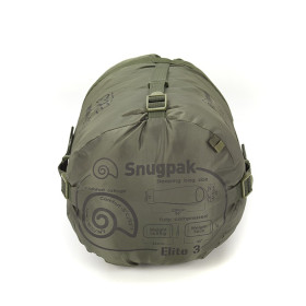 Sac de couchage SOFTIE ELITE 3