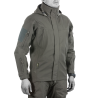 Veste UF PRO Gore-Tex® Monsoon XT Gen 2 - Brown Grey