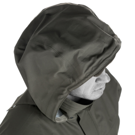 Veste UF PRO Gore-Tex® Monsoon XT Gen 2 - Brown Grey