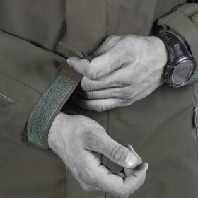 Veste UF PRO Gore-Tex® Monsoon XT Gen 2 - Brown Grey