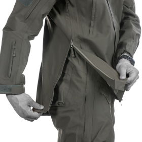 Veste UF PRO Gore-Tex® Monsoon XT Gen 2 - Brown Grey