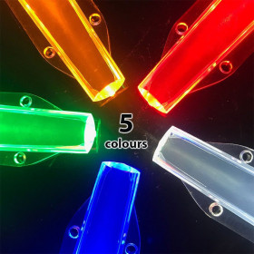 Lampe de casque Flexi-Light V3