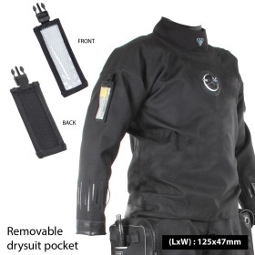 Poche Amovible Pour Flexi-Light