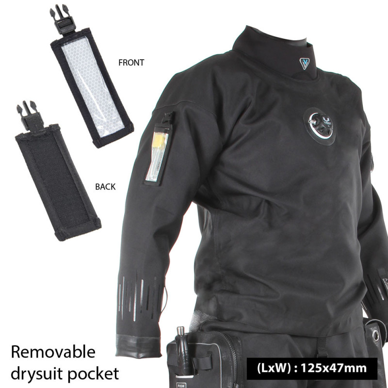 Poche Amovible Pour Flexi-Light