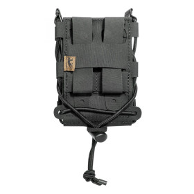 Porte-Chargeur Simple ANFIBIA