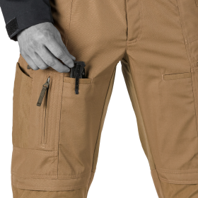 Pantalon UF PRO All-Terrain Gen.2 - Kangaroo