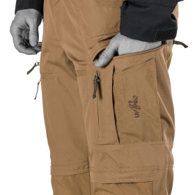 Pantalon UF PRO All-Terrain Gen.2 - Kangaroo