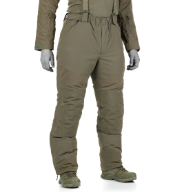 Pantalon d'Hiver UF PRO Delta OL 4.0 - Brown Grey