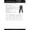 Pantalon d'Hiver UF PRO Delta OL 4.0 - Multicam®