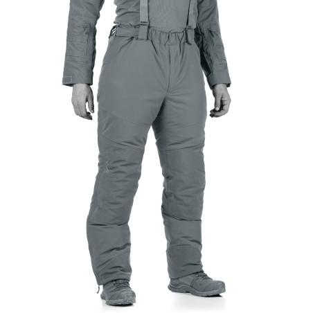 Pantalon d'Hiver UF PRO Delta OL 4.0 - Steel Grey
