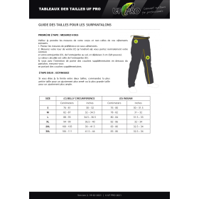Pantalon d'Hiver UF PRO Delta OL 4.0 - Steel Grey