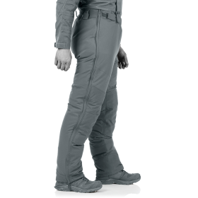 Pantalon d'Hiver UF PRO Delta OL 4.0 - Steel Grey