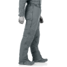 Pantalon d'Hiver UF PRO Delta OL 4.0 - Steel Grey