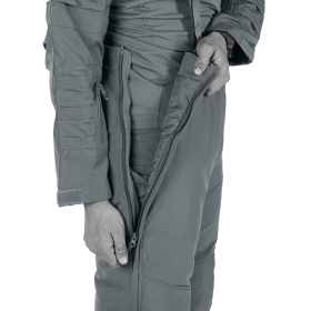 Pantalon d'Hiver UF PRO Delta OL 4.0 - Steel Grey