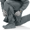 Pantalon d'Hiver UF PRO Delta OL 4.0 - Steel Grey