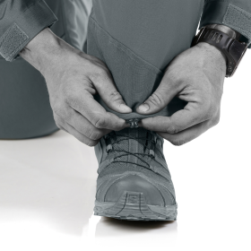 Pantalon d'Hiver UF PRO Delta OL 4.0 - Steel Grey