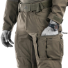 Pantalon UF PRO Striker XT Gen.3 - Brown Grey
