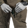 Pantalon UF PRO Striker XT Gen.3 - Brown Grey