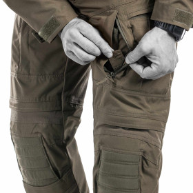 Pantalon UF PRO Striker XT Gen.3 - Brown Grey