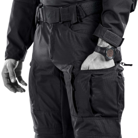 Pantalon UF PRO Striker XT Gen.3 - Noir