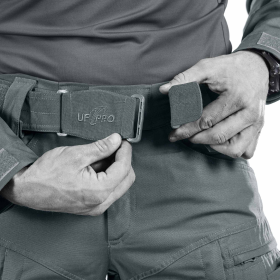 Pantalon UF PRO Striker XT Gen.3 - Steel Grey