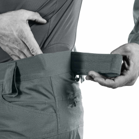 Pantalon UF PRO Striker XT Gen.3 - Steel Grey