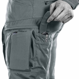 Pantalon UF PRO Striker XT Gen.3 - Steel Grey