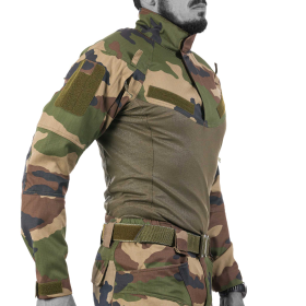 Combat Shirt UF PRO Striker X - Camo CE