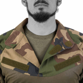Combat Shirt UF PRO Striker X - Camo CE