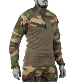 Combat Shirt UF PRO Striker X - Camo CE