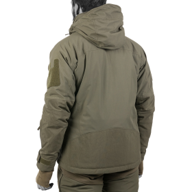 Veste Hiver UF PRO Delta OL 4.0 - Brown Grey