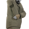 Veste Hiver UF PRO Delta OL 4.0 - Brown Grey