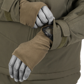 Veste Hiver UF PRO Delta OL 4.0 - Brown Grey