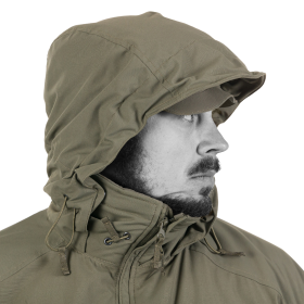 Veste Hiver UF PRO Delta OL 4.0 - Brown Grey