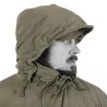 Veste Hiver UF PRO Delta OL 4.0 - Brown Grey