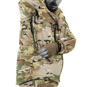 Veste Hiver UF PRO Delta OL 4.0 - Multicam®