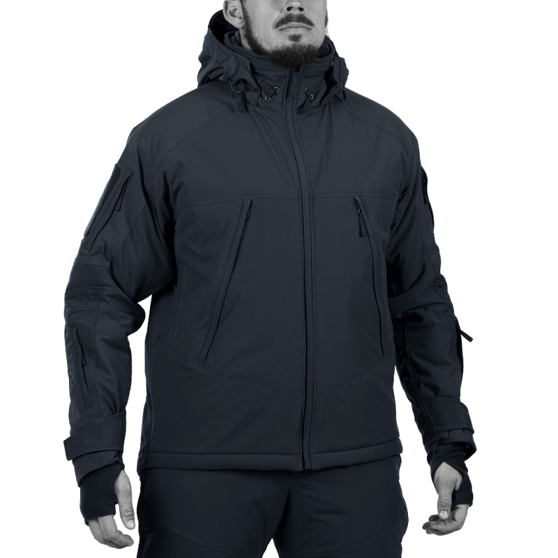 Veste Hiver UF PRO Delta OL 4.0 - Navy Blue