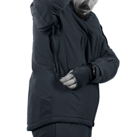 Veste Hiver UF PRO Delta OL 4.0 - Navy Blue
