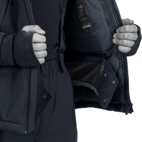 Veste Hiver UF PRO Delta OL 4.0 - Navy Blue