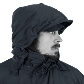 Veste Hiver UF PRO Delta OL 4.0 - Navy Blue