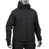 Veste Hiver UF PRO Delta OL 4.0 - Noir