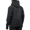 Veste Hiver UF PRO Delta OL 4.0 - Noir