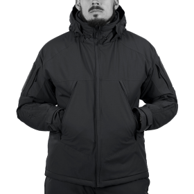 Veste Hiver UF PRO Delta OL 4.0 - Noir